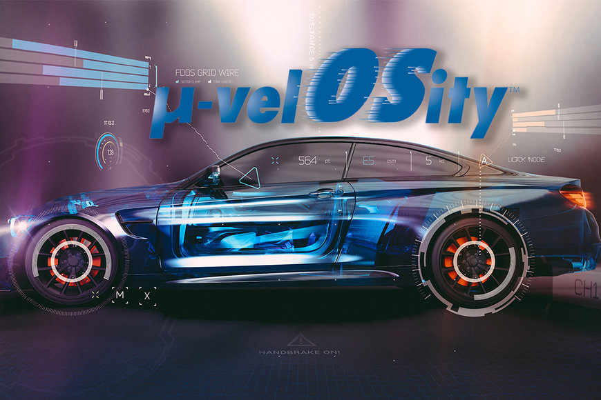 Green Hills Software erweitert RTOS-Angebot für Zonen- und Domänen-Controller in Fahrzeugen für neueste hochleistungsfähige Automotive-Multicore-Mikrocontroller